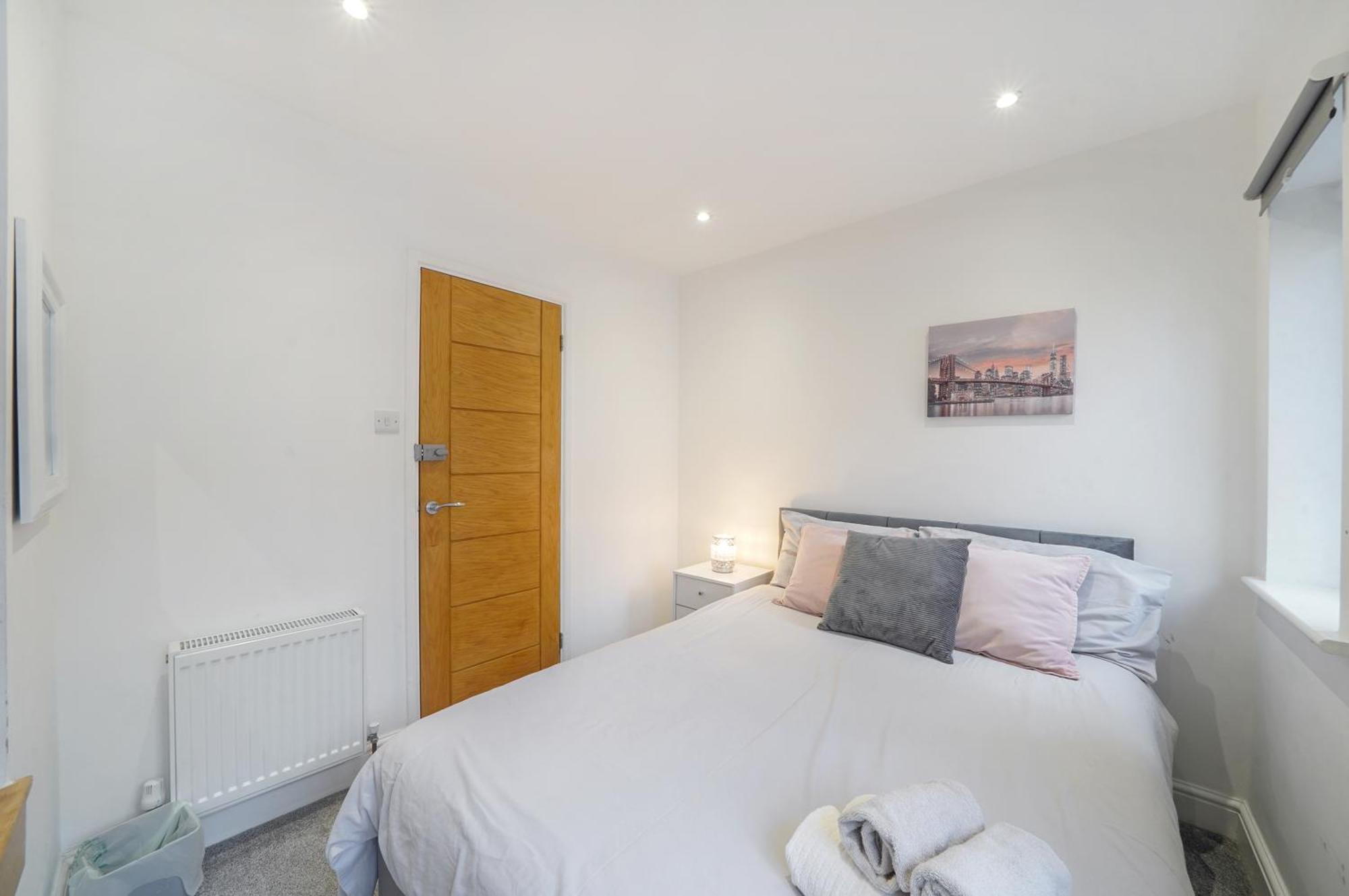 Hububb Luxury Stepney * Londres