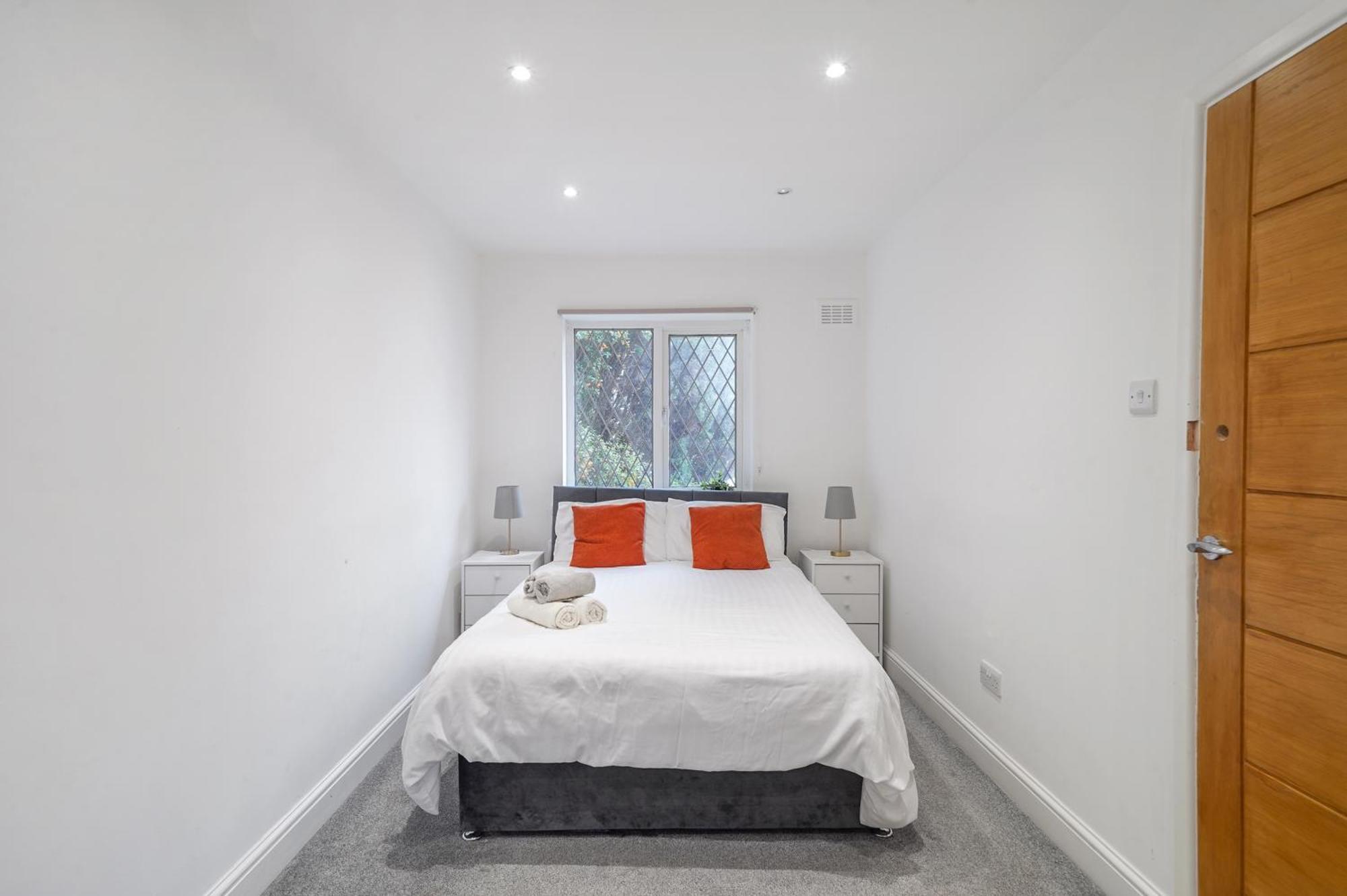 Appartement Hububb Luxury Stepney *