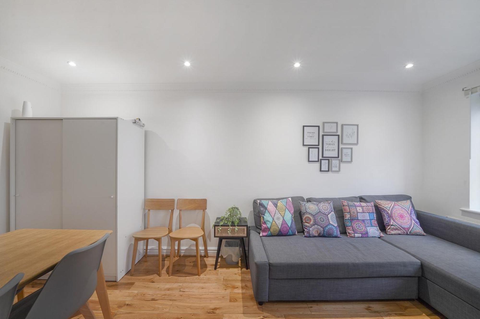 Hububb Luxury Stepney Londres
