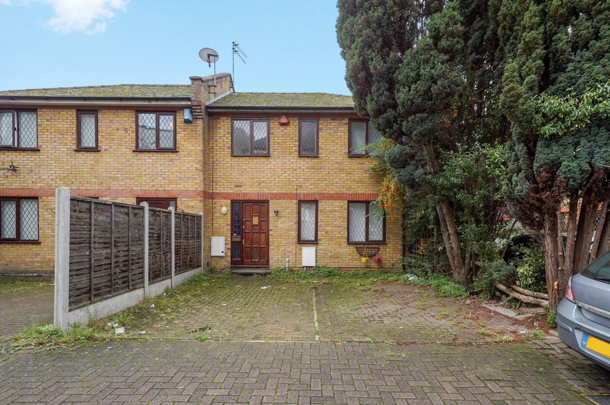 Hububb Luxury Stepney *