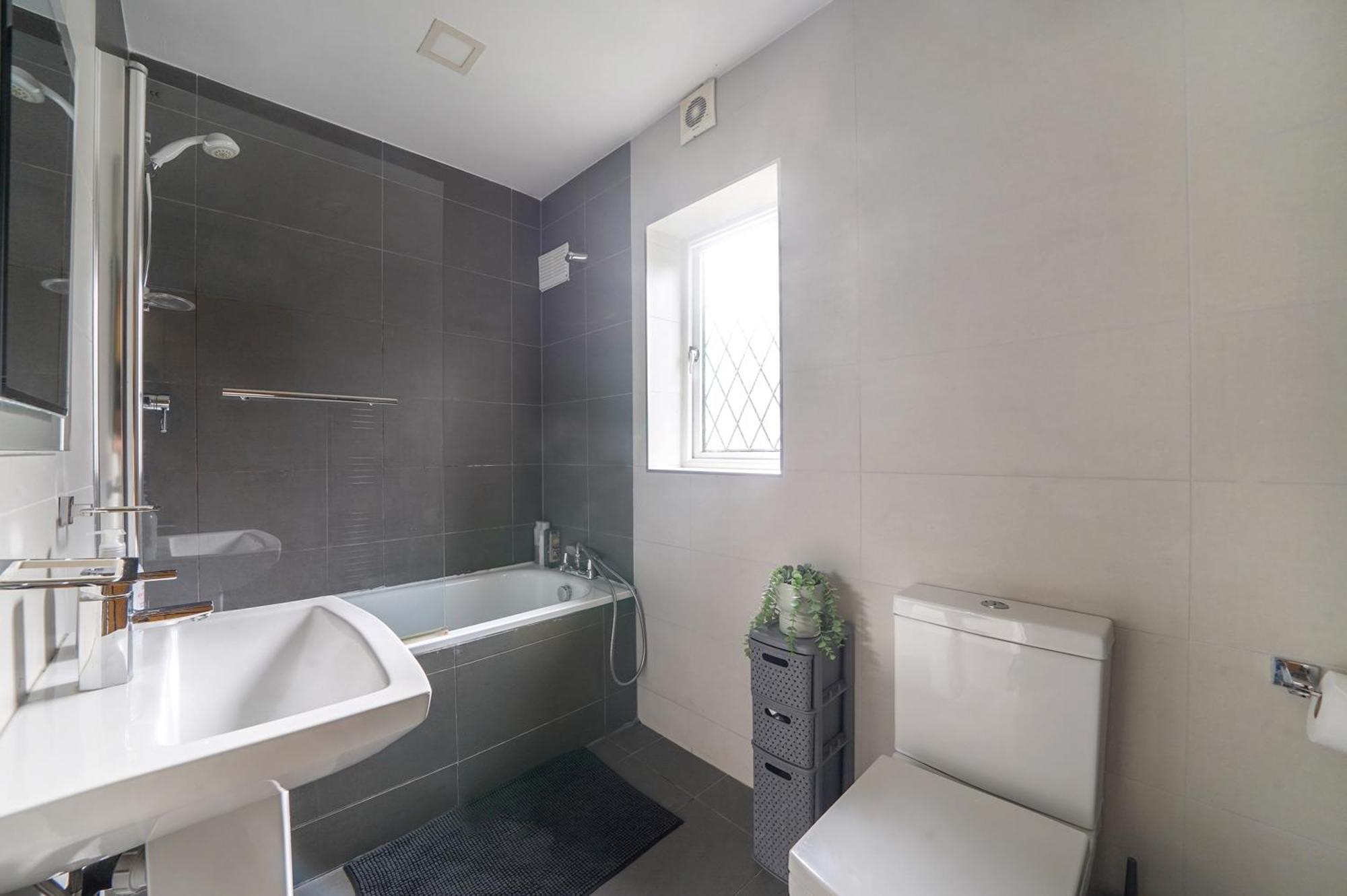 Hububb Luxury Stepney Appartement *
