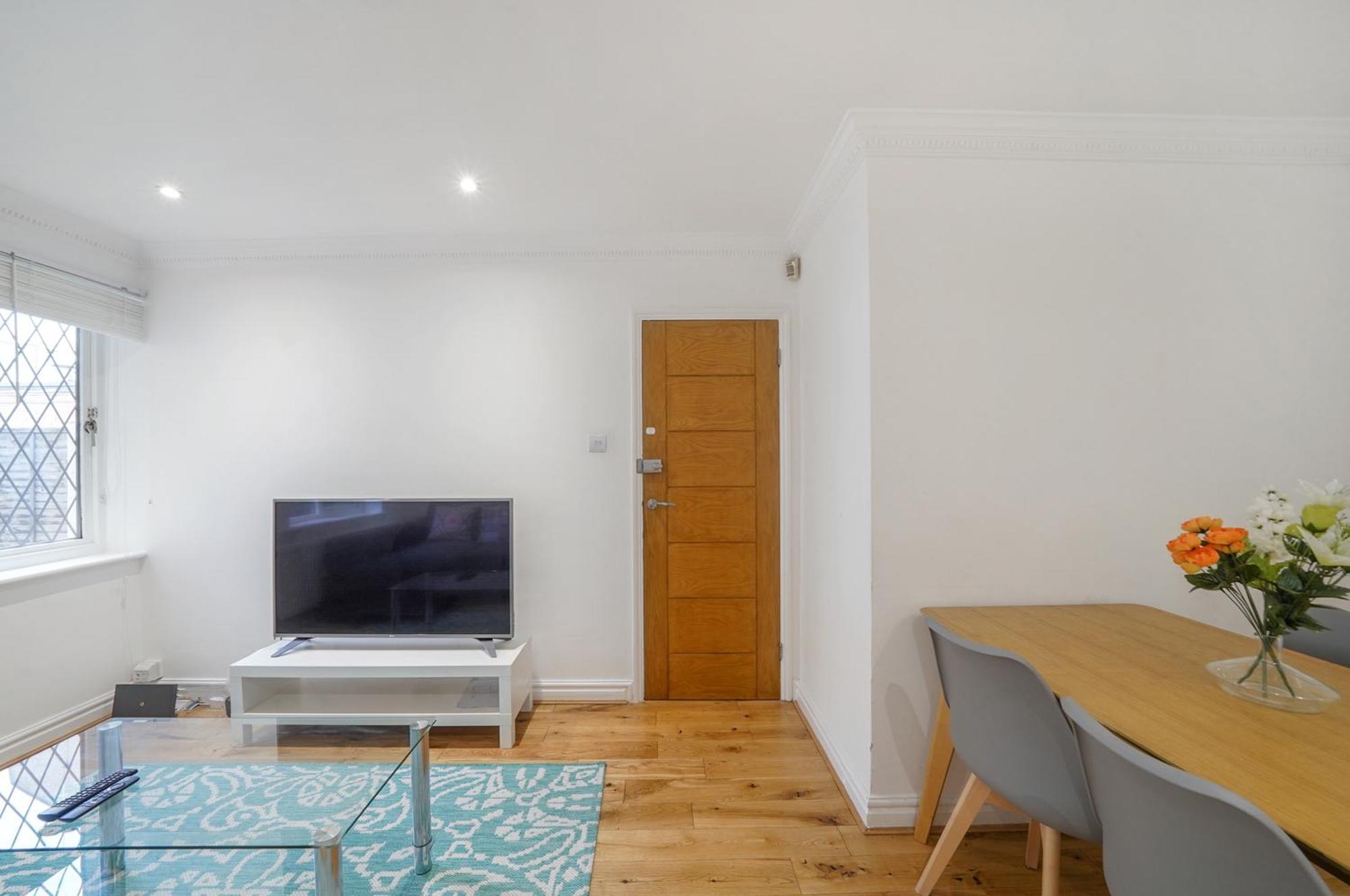 Appartement Hububb Luxury Stepney