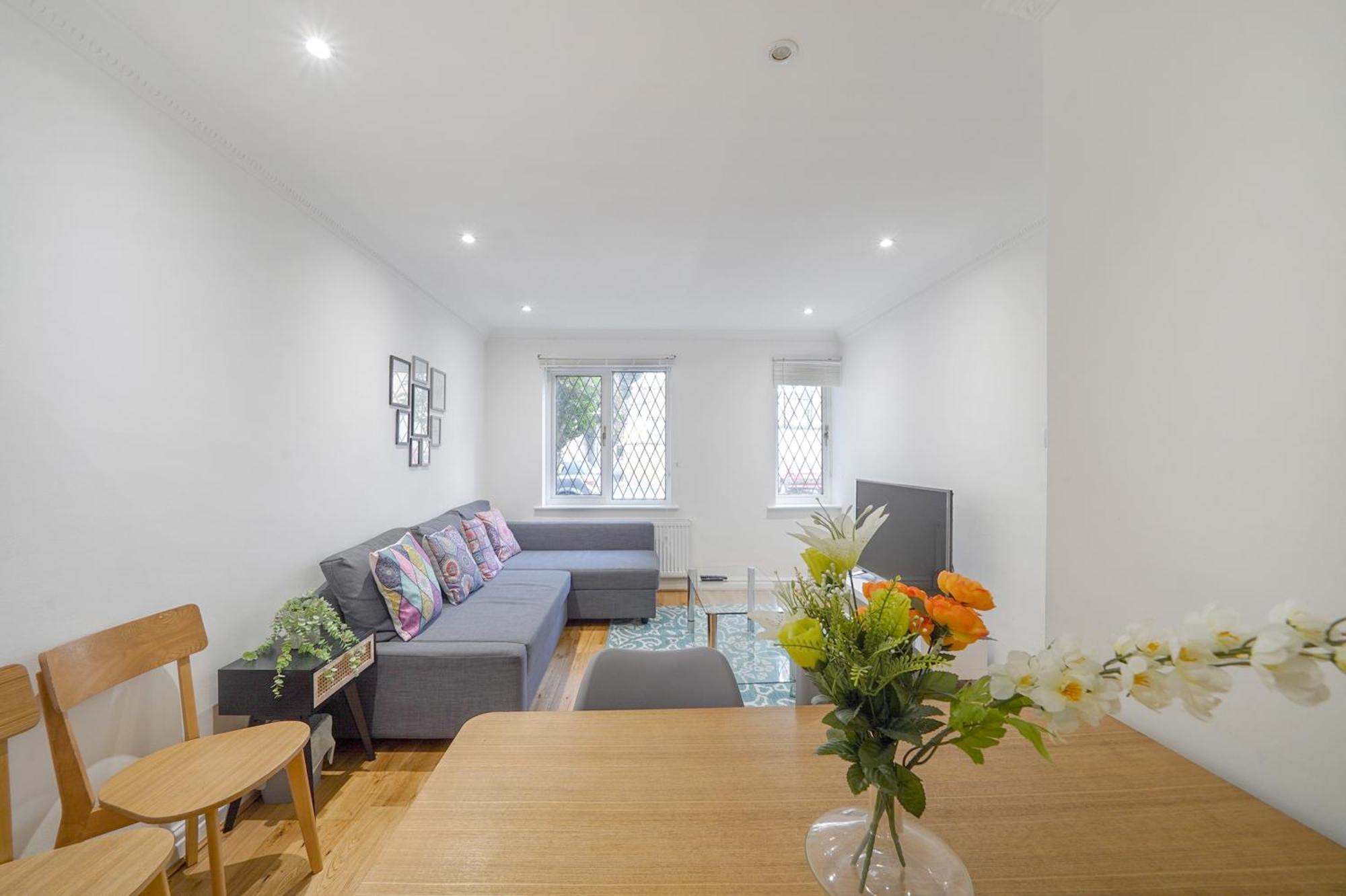 Hububb Luxury Stepney Appartement *